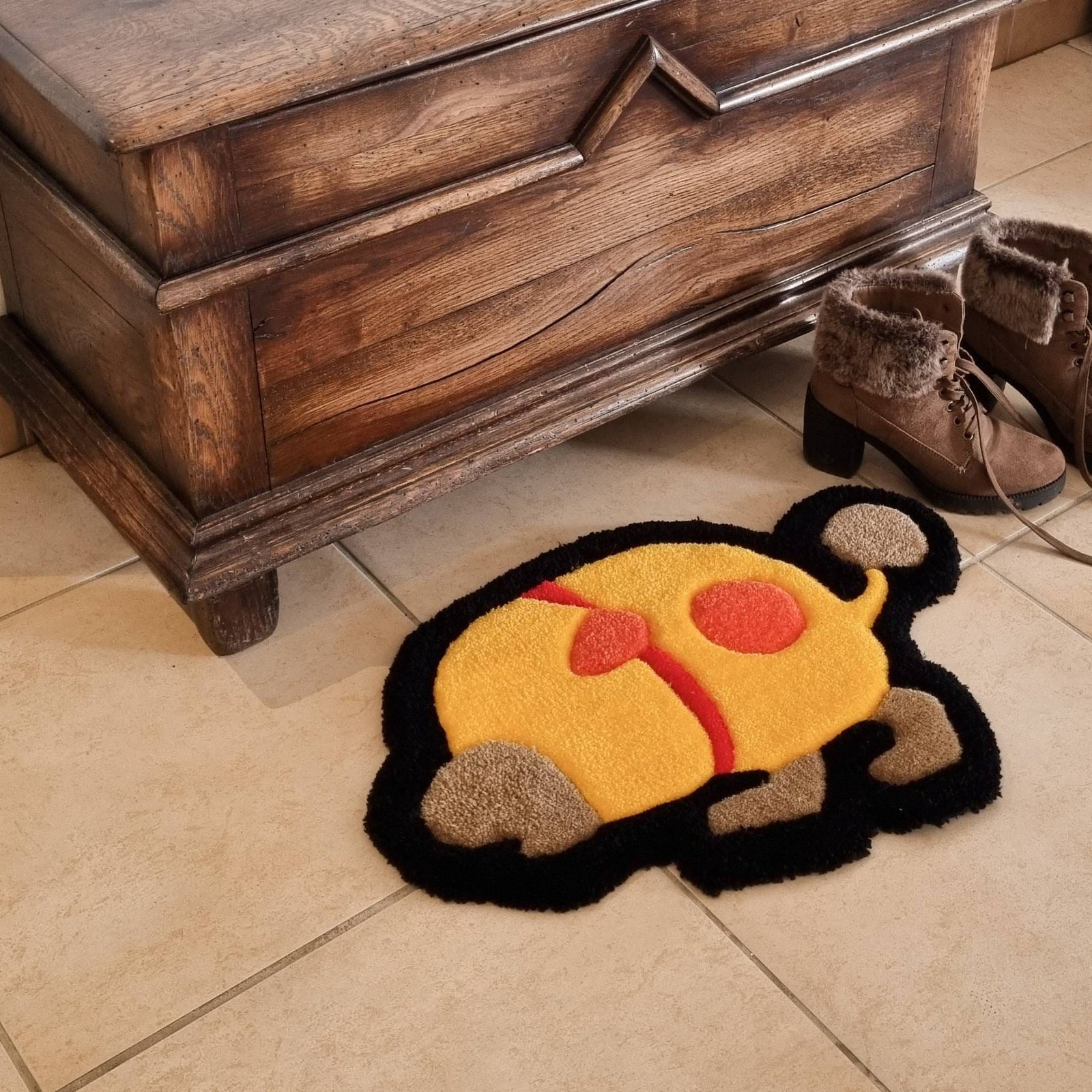 Tapis Otchin