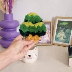 Dessous de tasse Animal Crossing