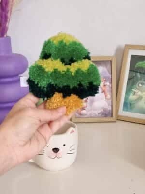Dessous de tasse Animal Crossing