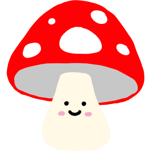 Chamignon le champignon