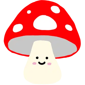 Chamignon le champignon