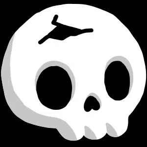Skelly le crane