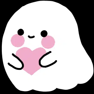 Fantomignon le fantome