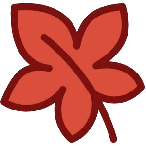 Feuille d'automne